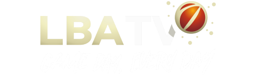 Logo LBA