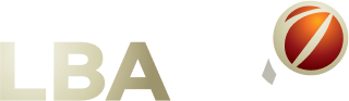 Logo LBA